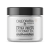 chloeopatra - ekstra jomfru kokosolie økologisk 250ml